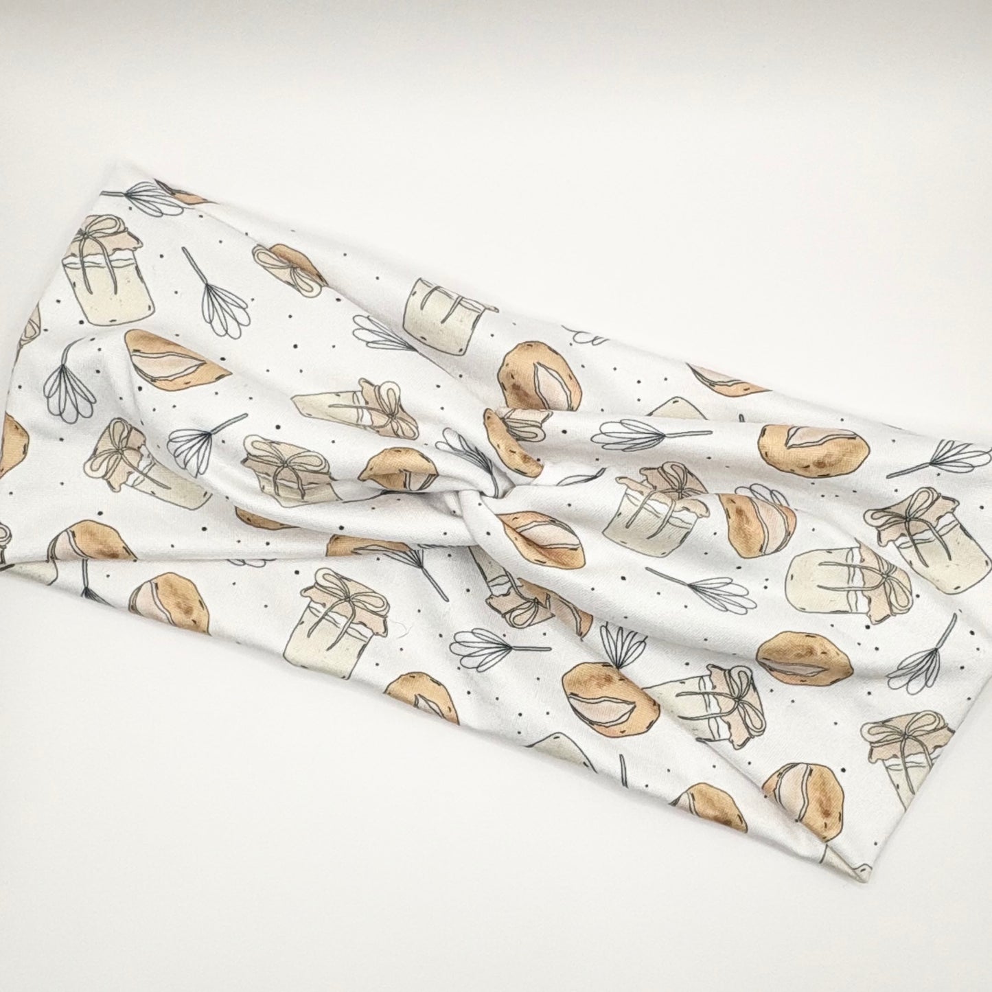 Turban- Sourdough