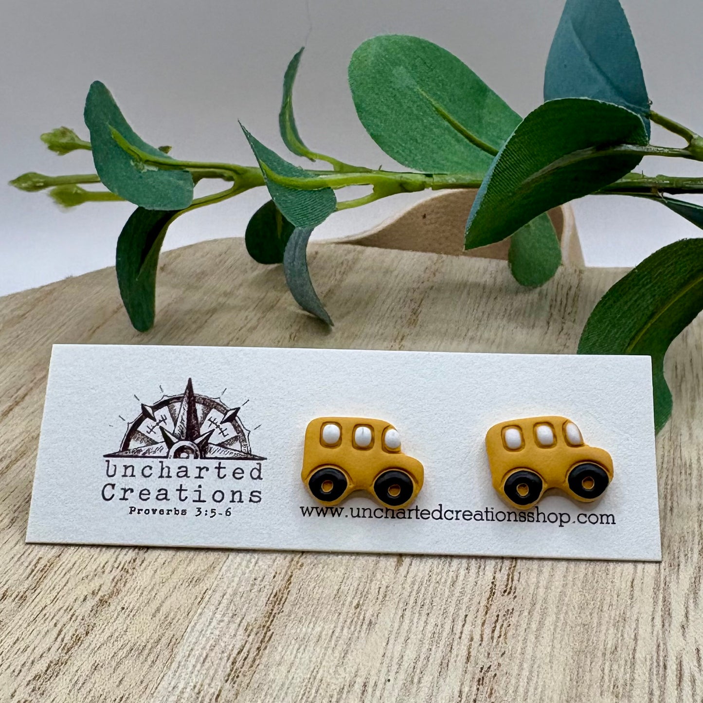 Stud- School Bus