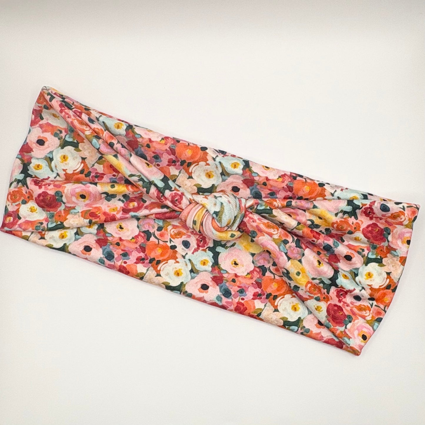 Knot- Flower Field