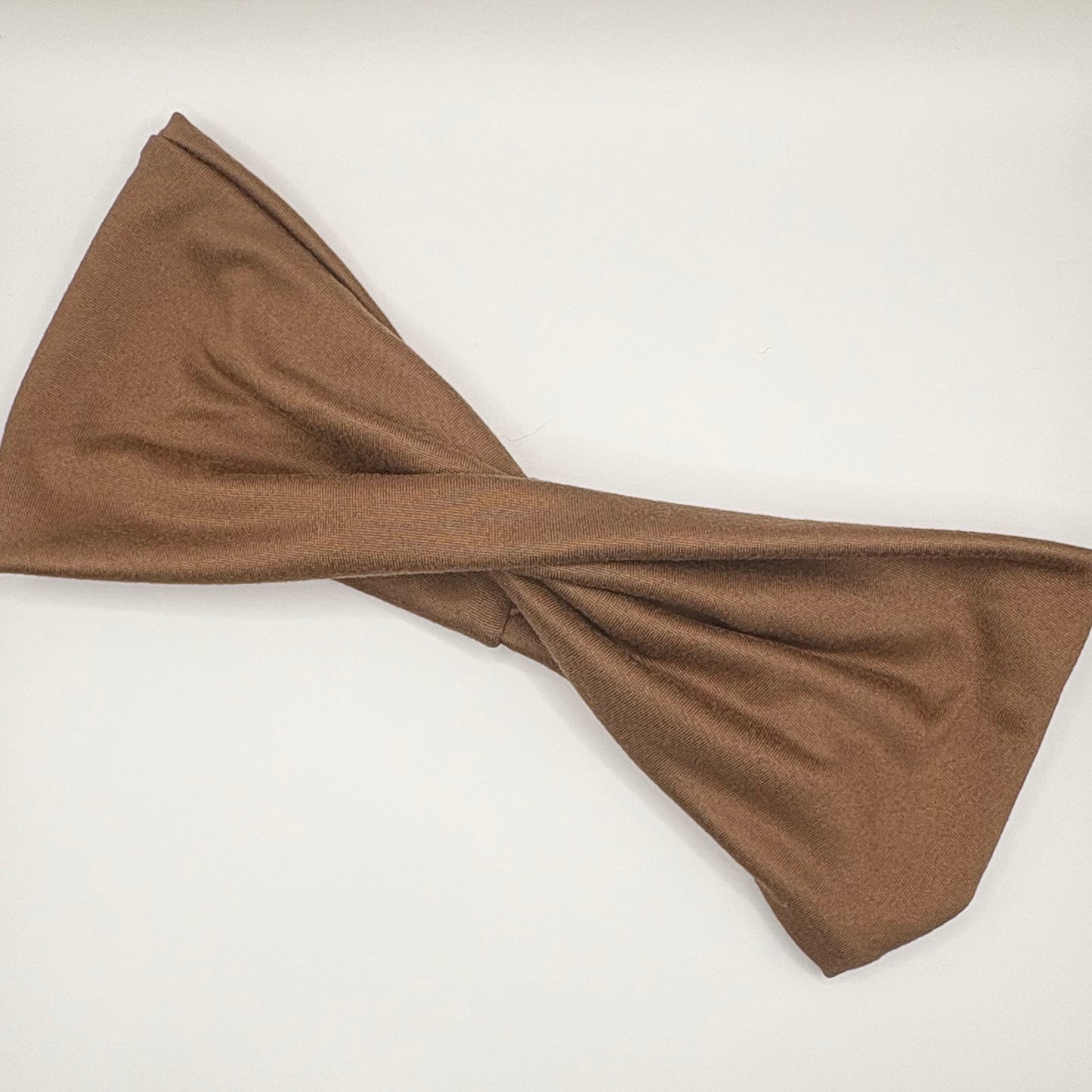 Twistedwide- Brown
