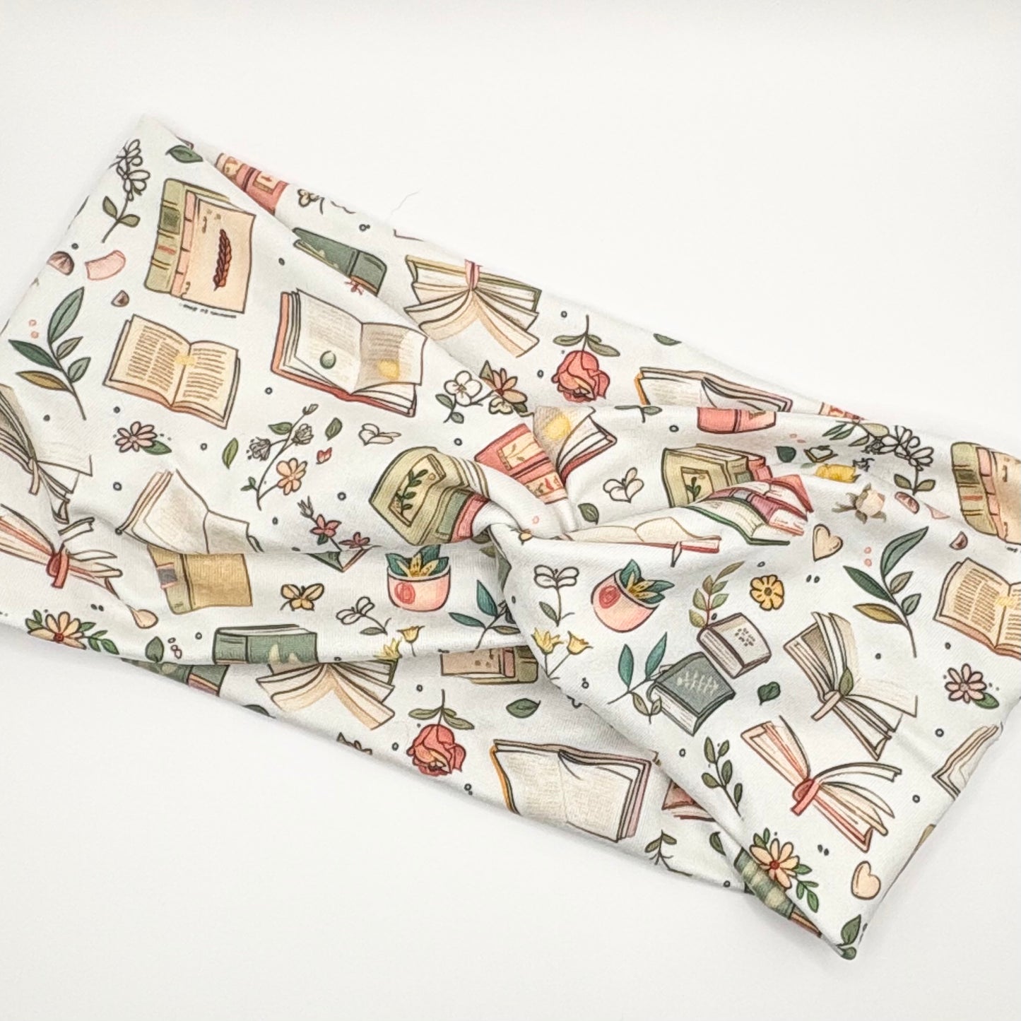 Turban- Bookish