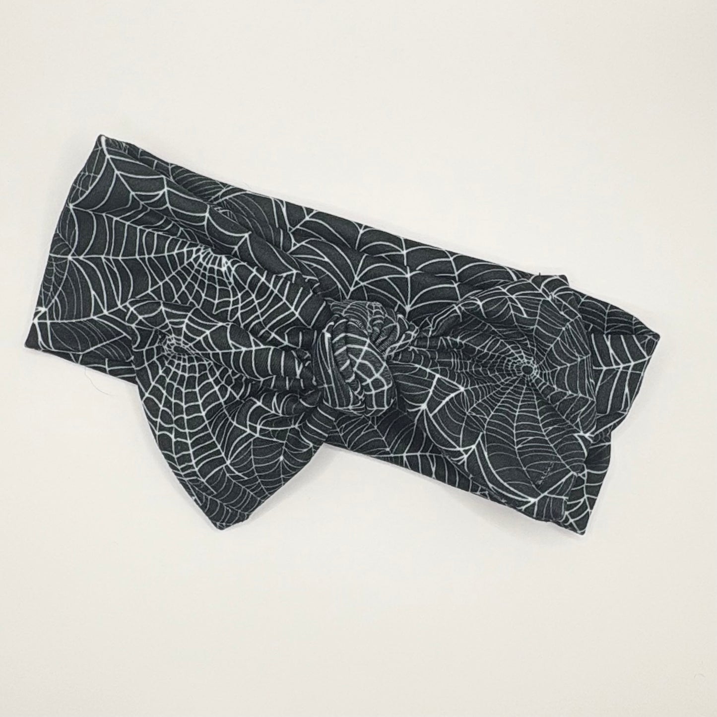 Baby- Spiderwebs
