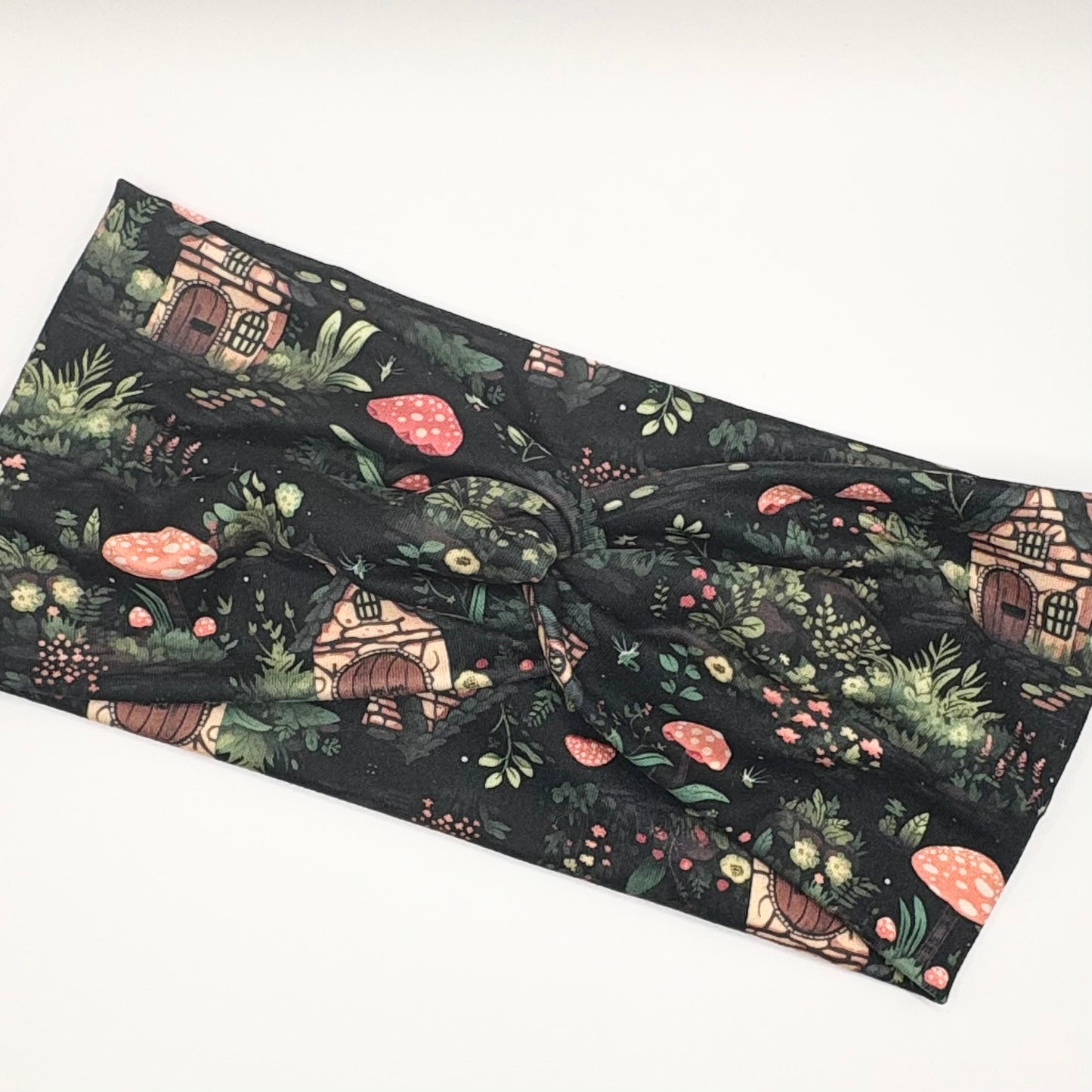 Turban- Fairytale Cottage