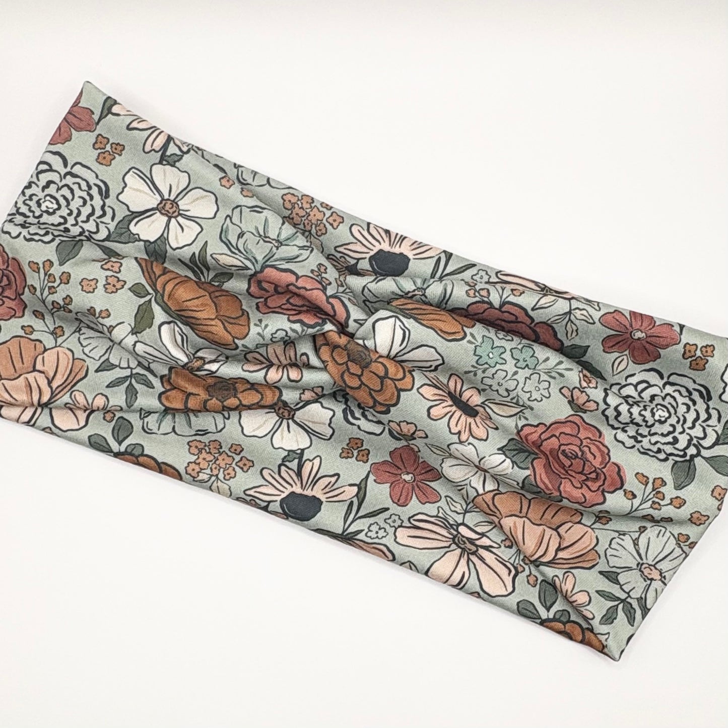 Turban- Springtime