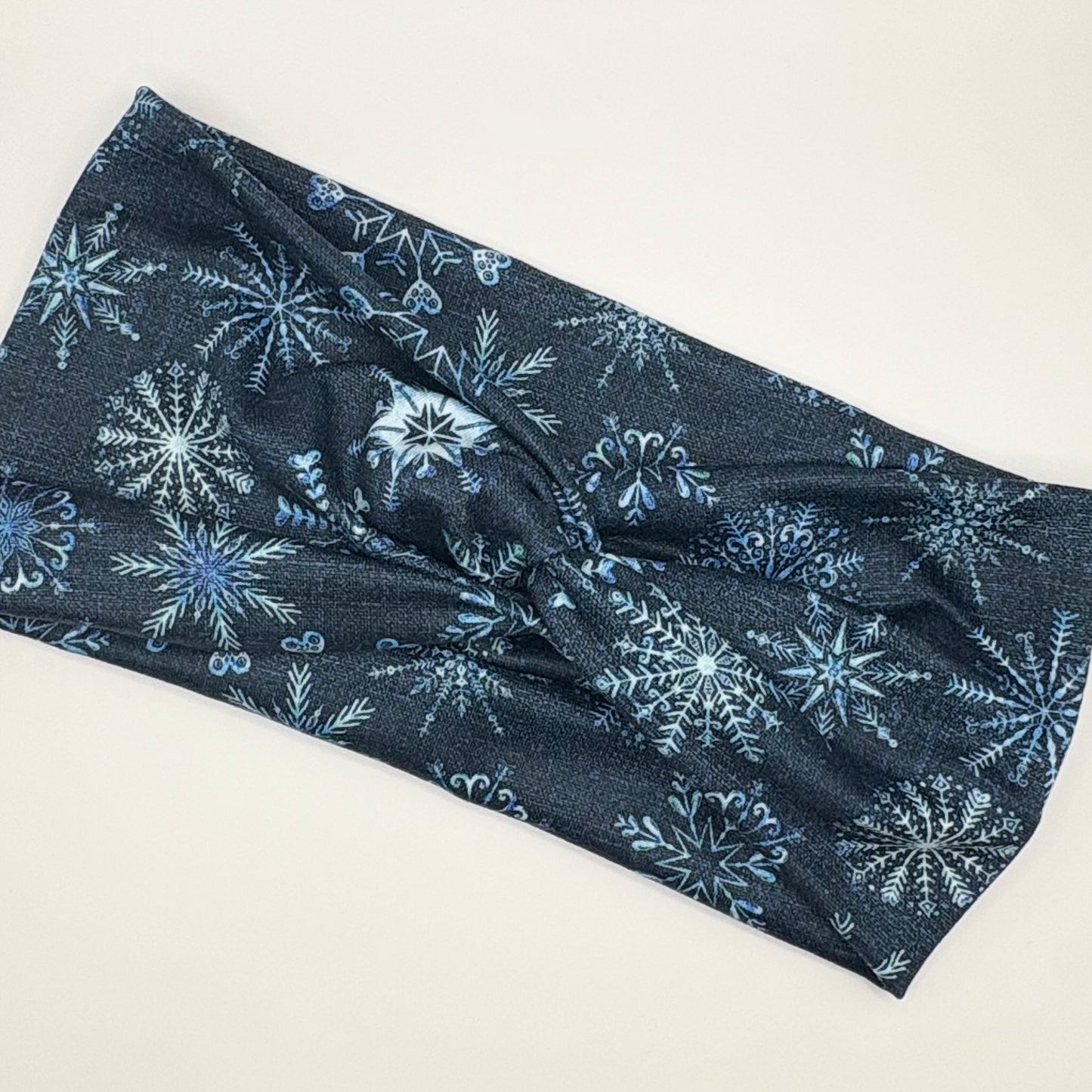 Turban- Let It Snow
