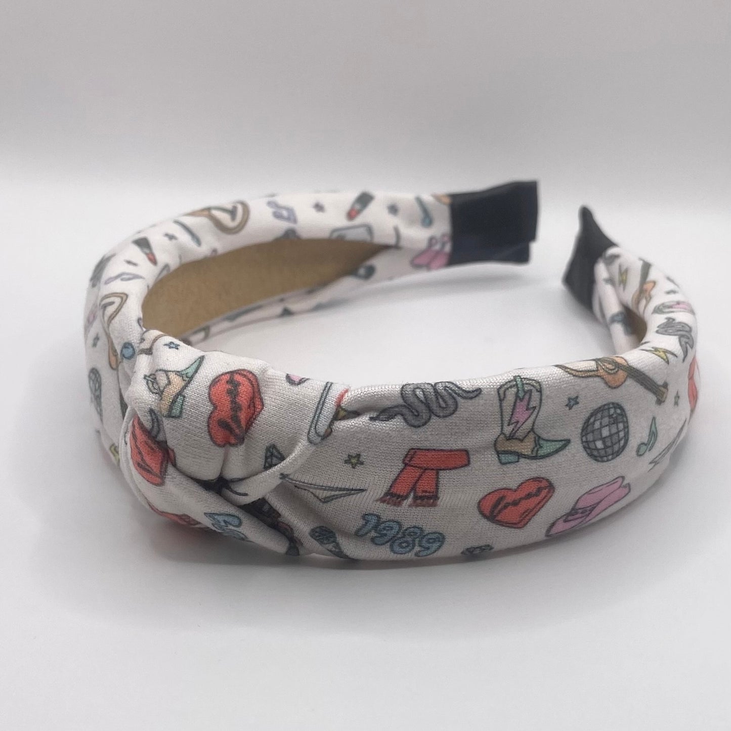 Hard Headband 1 Inch- The Eras Tour