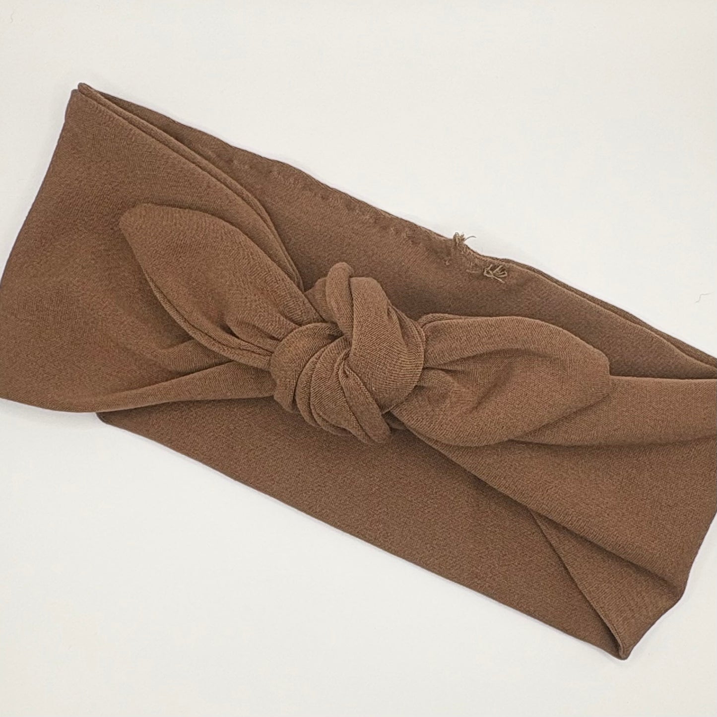 Tie- Brown