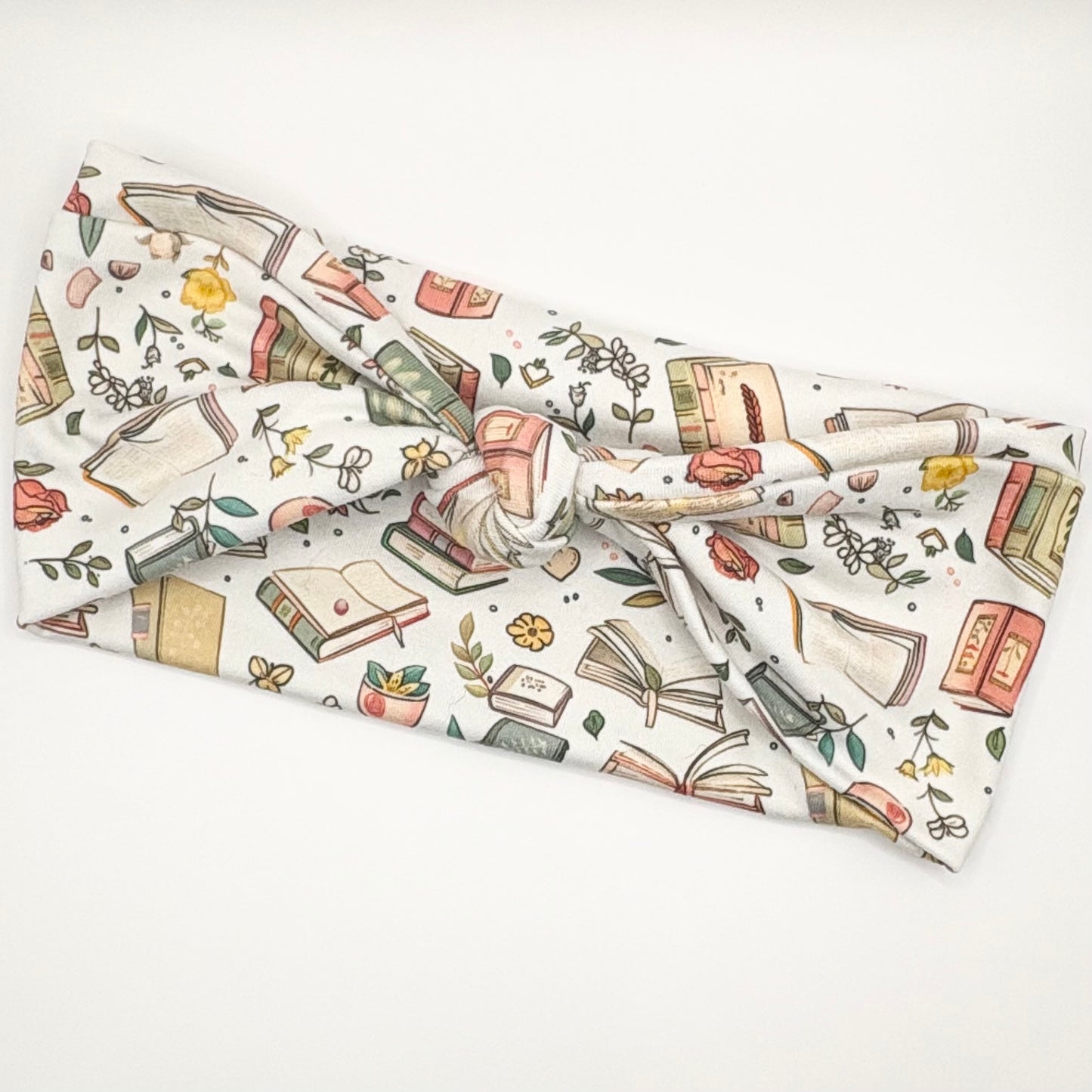 Knot- Bookish