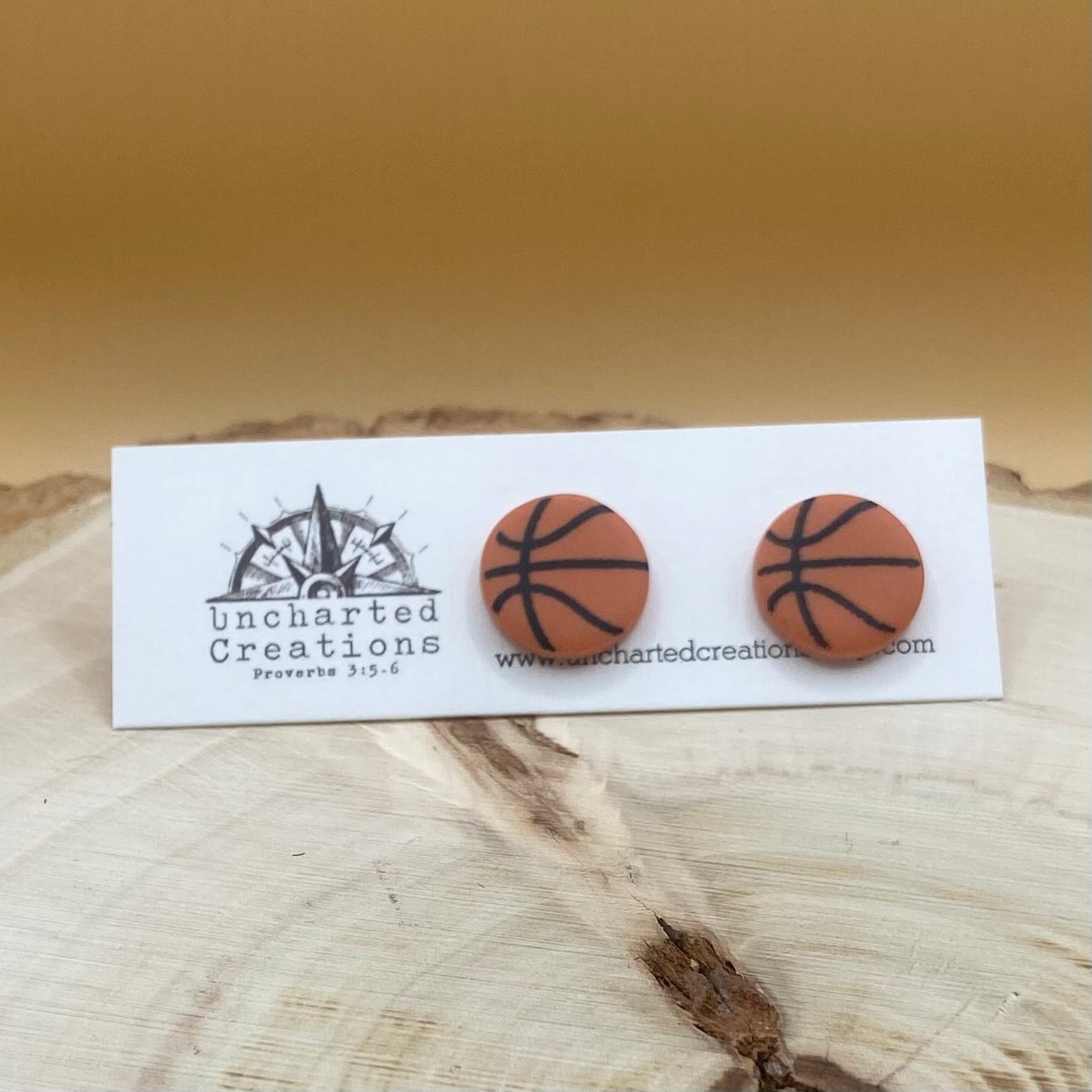 Stud- Basketball