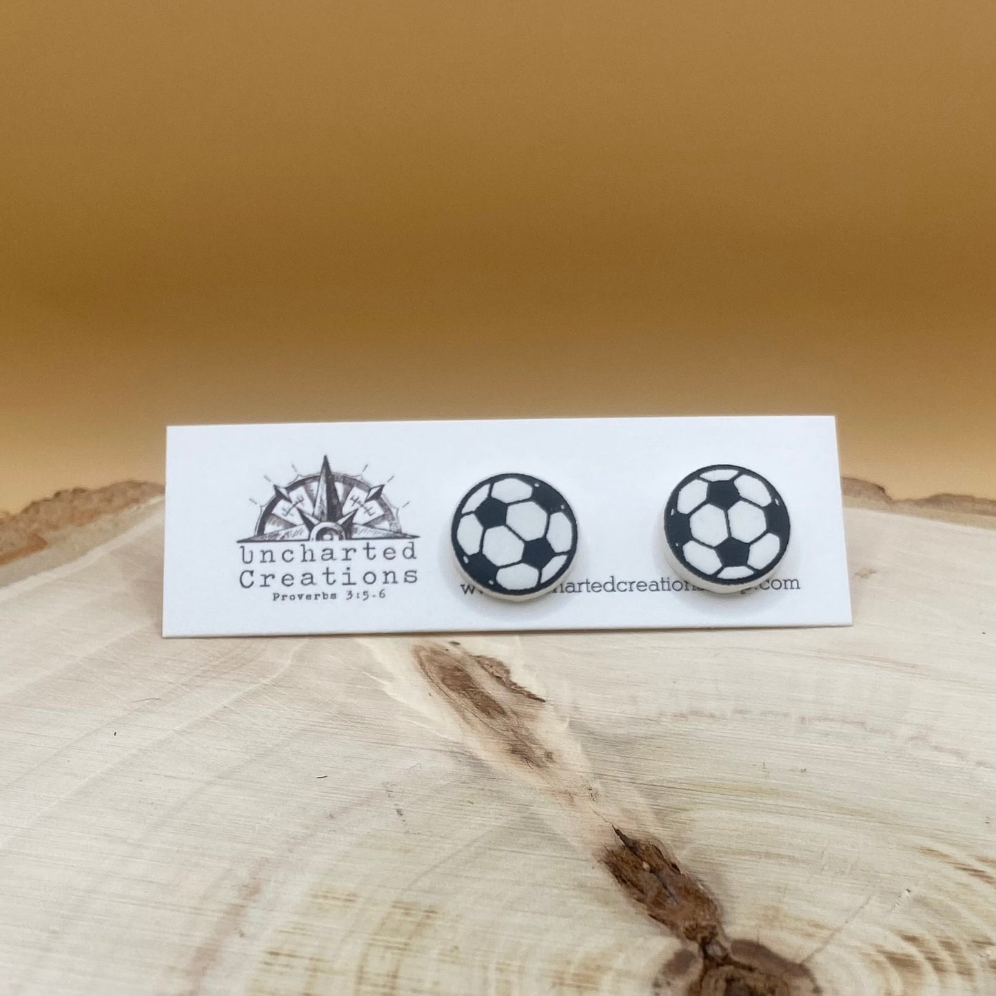 Stud- Soccer
