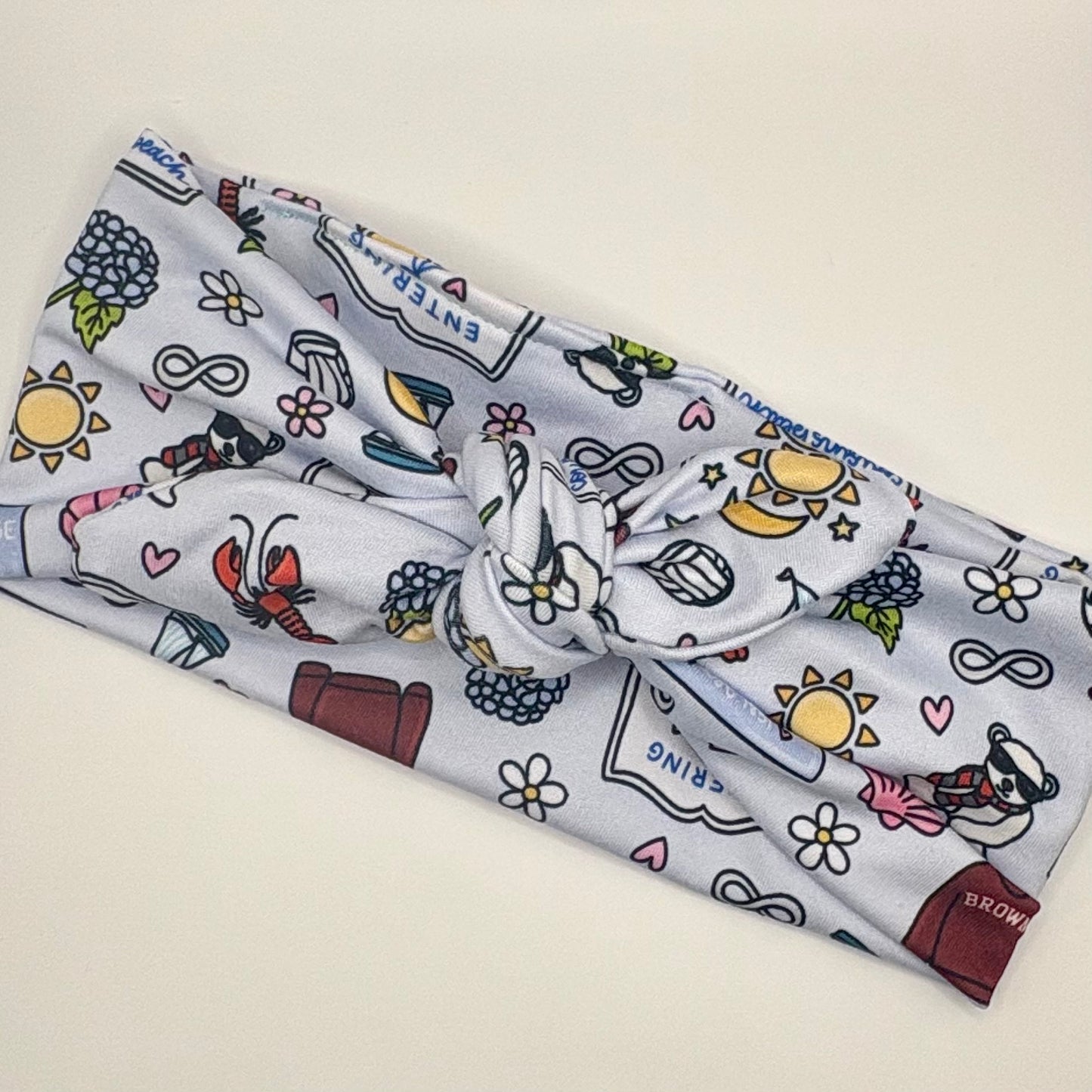 Tie- TSITP