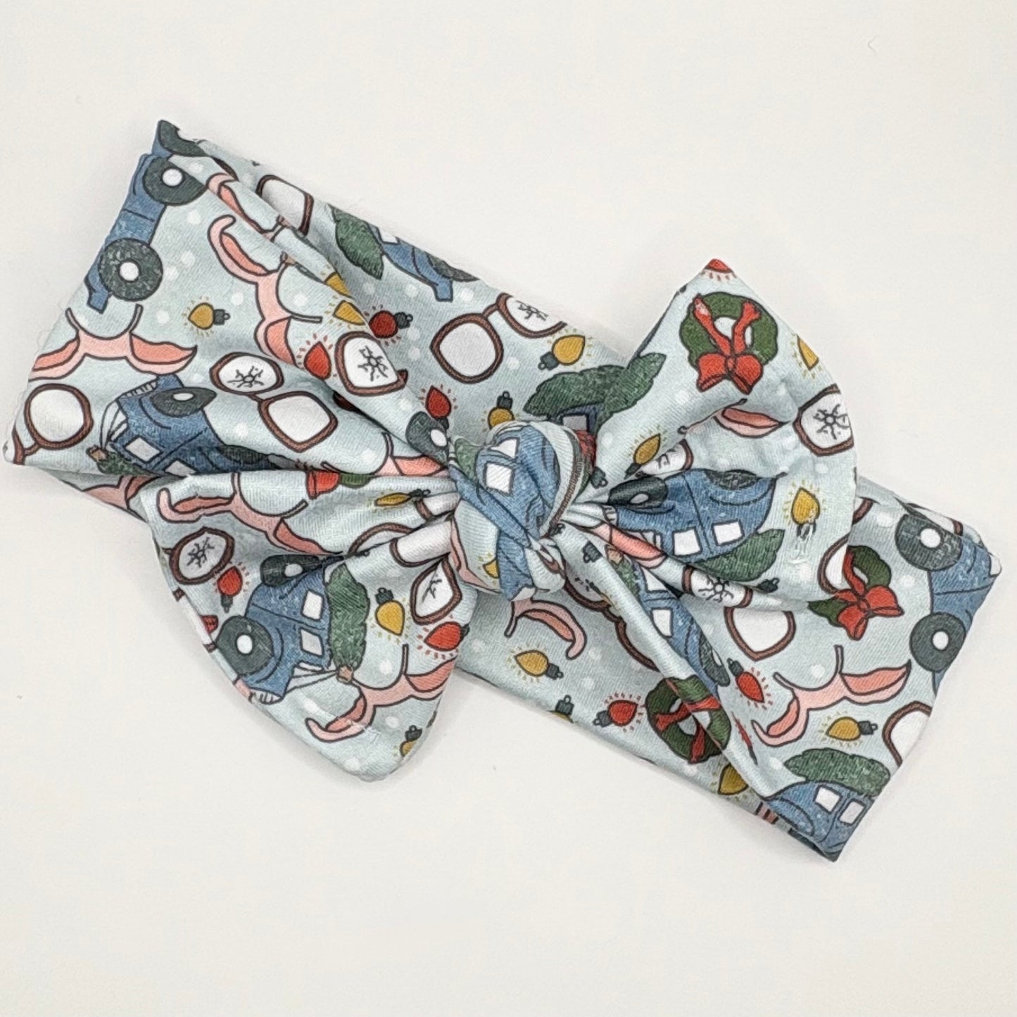 Baby- Christmas Story