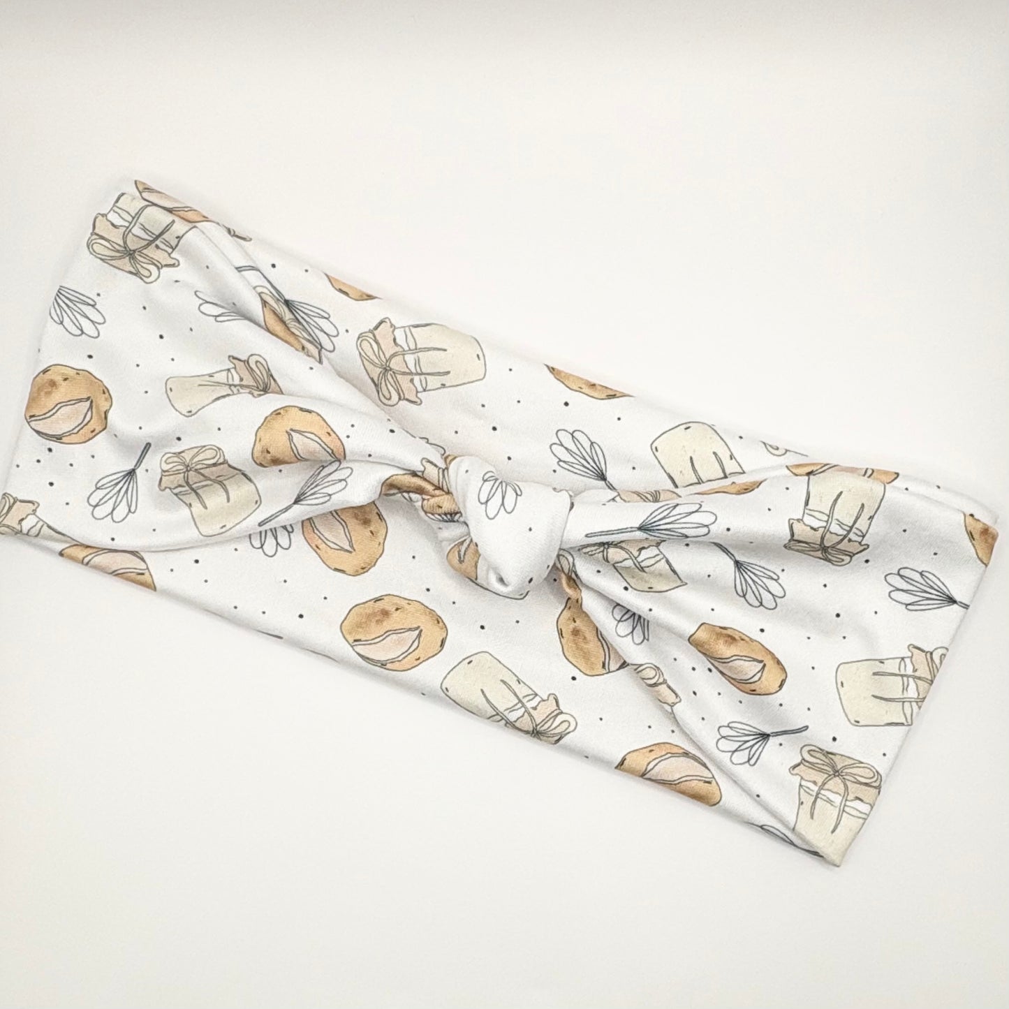 Knot- Sourdough