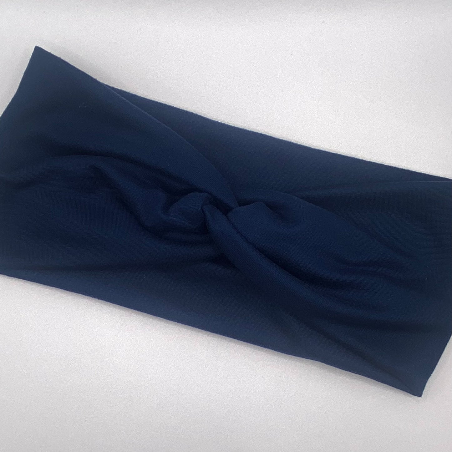 Turban- Navy