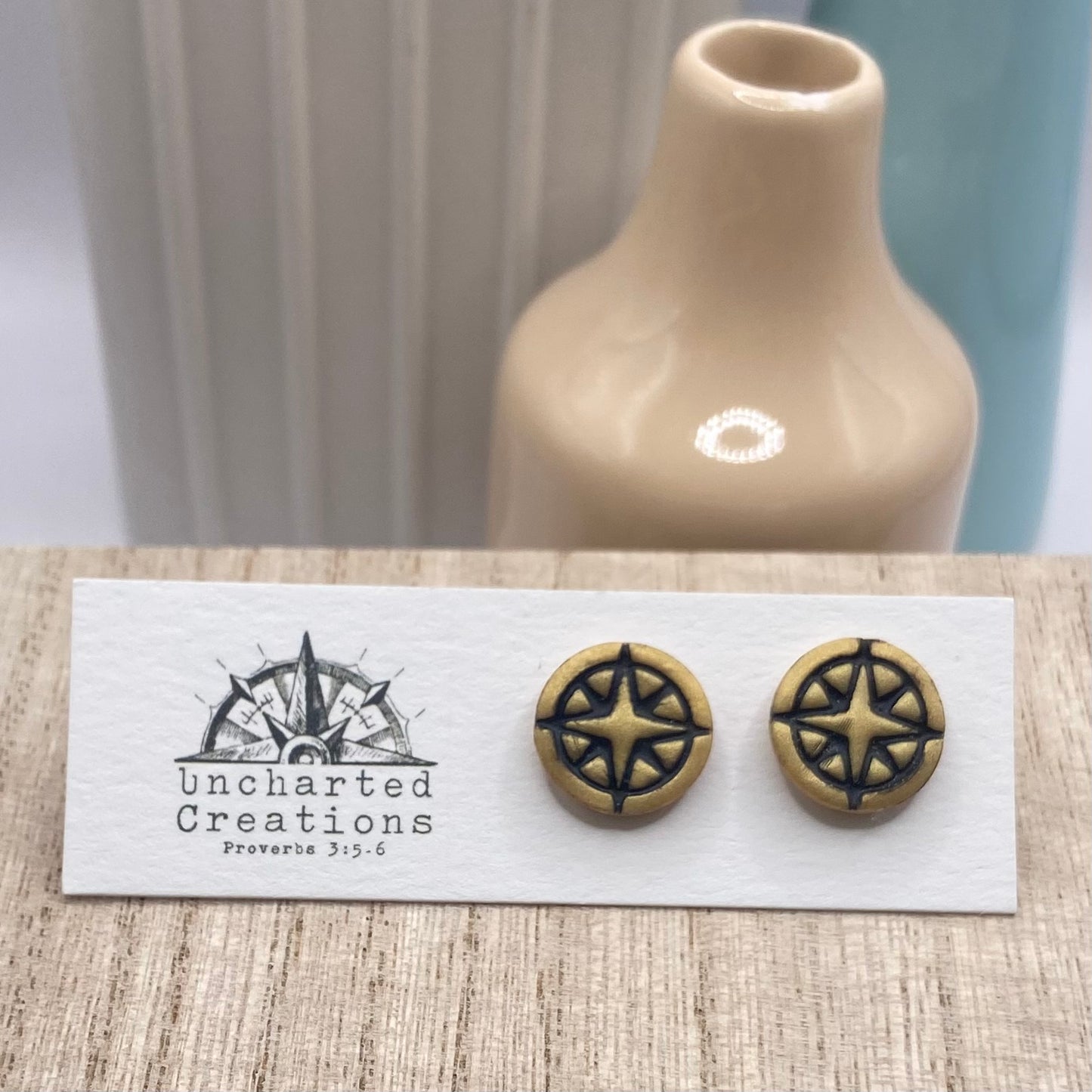 Stud- Compass