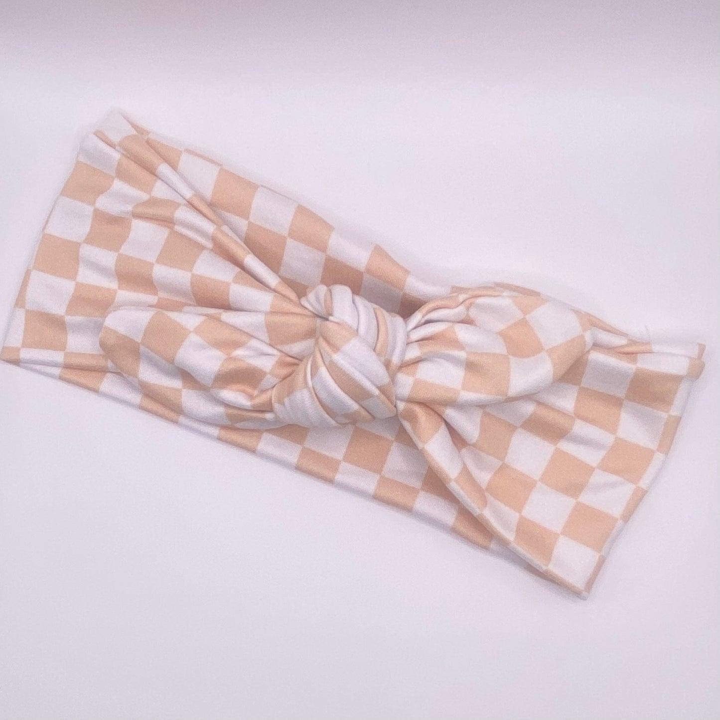 Tie- Cream Checker