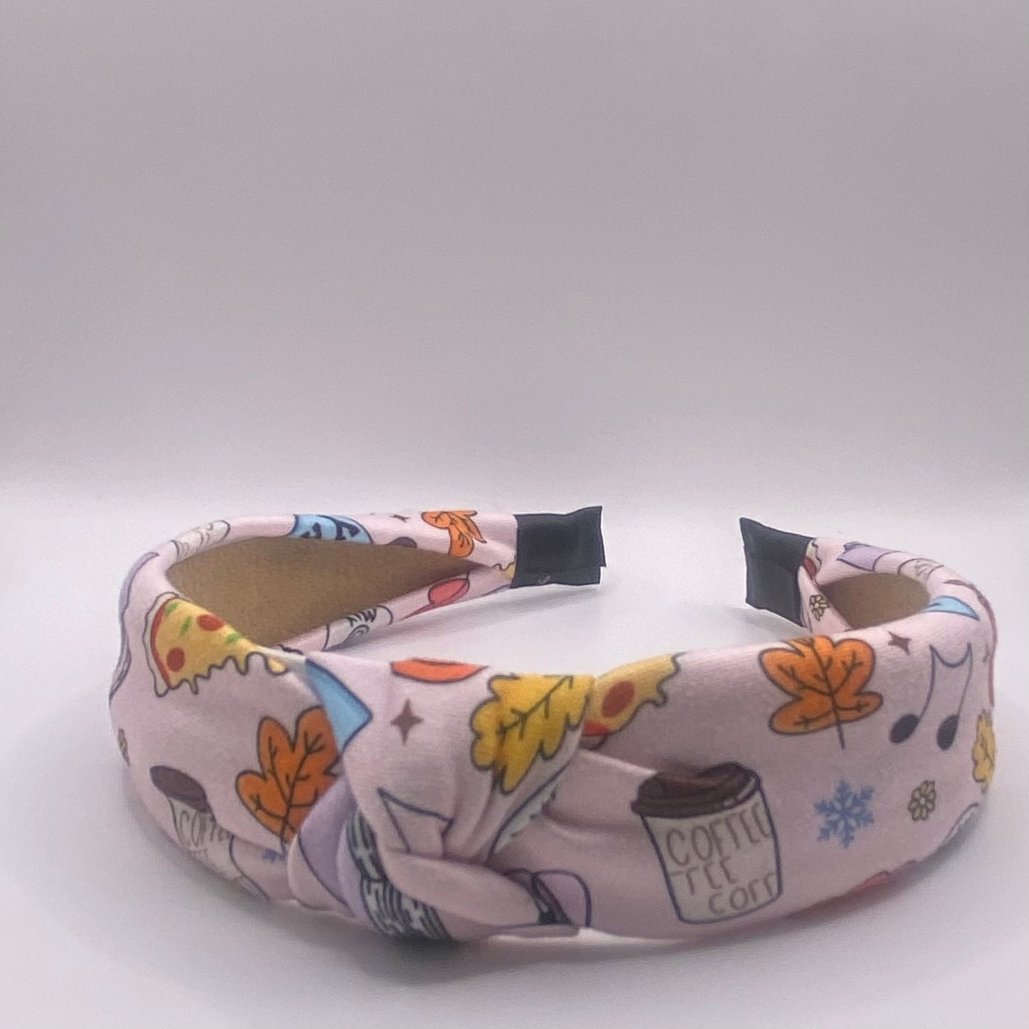 Hard Headband 1 Inch- Gilmore Girls