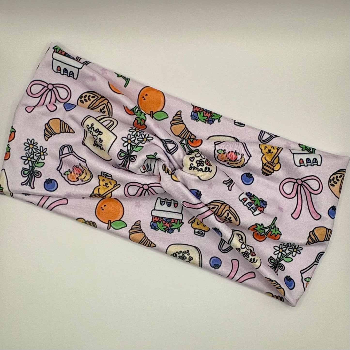 Turban- Shop Small