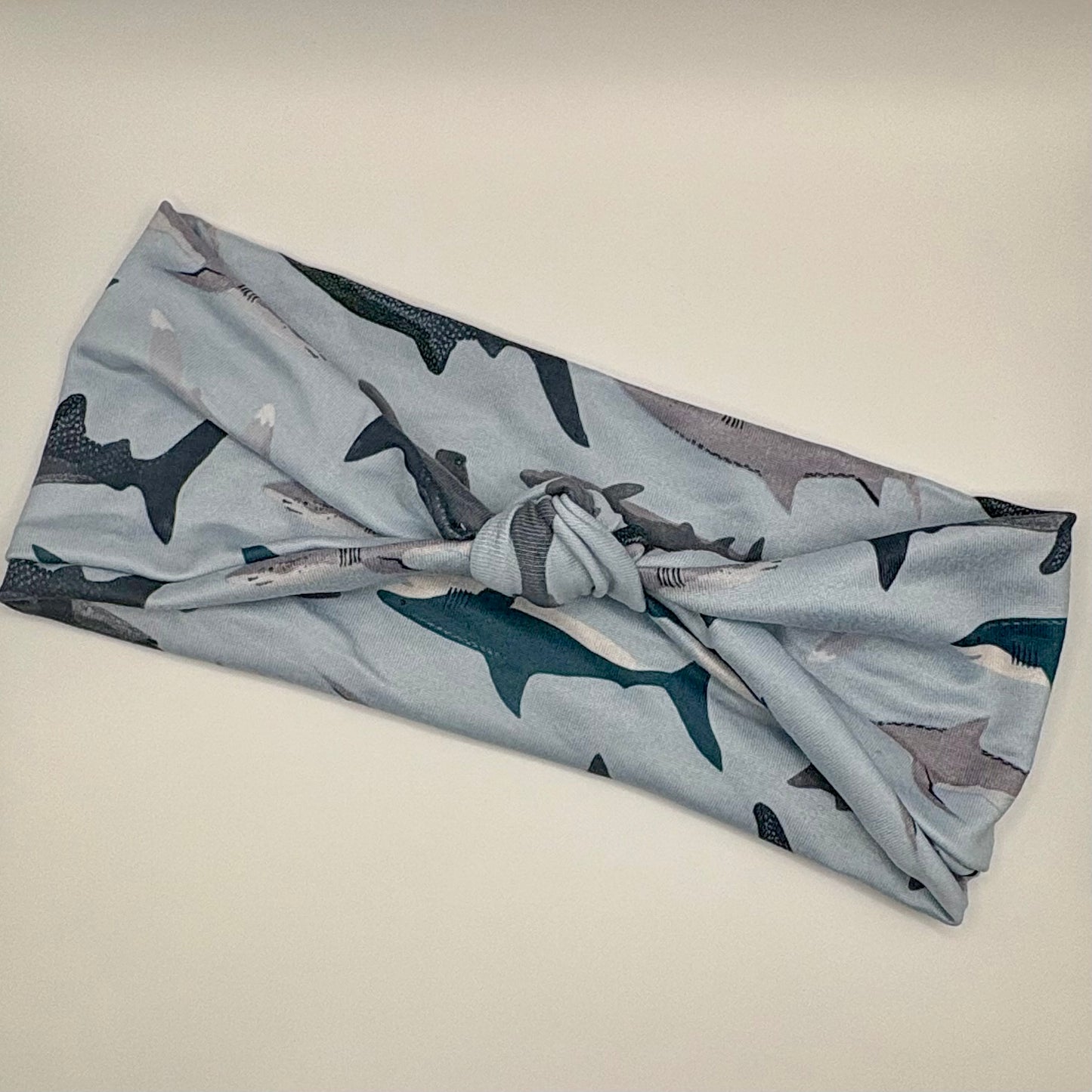 Knot- Sharks