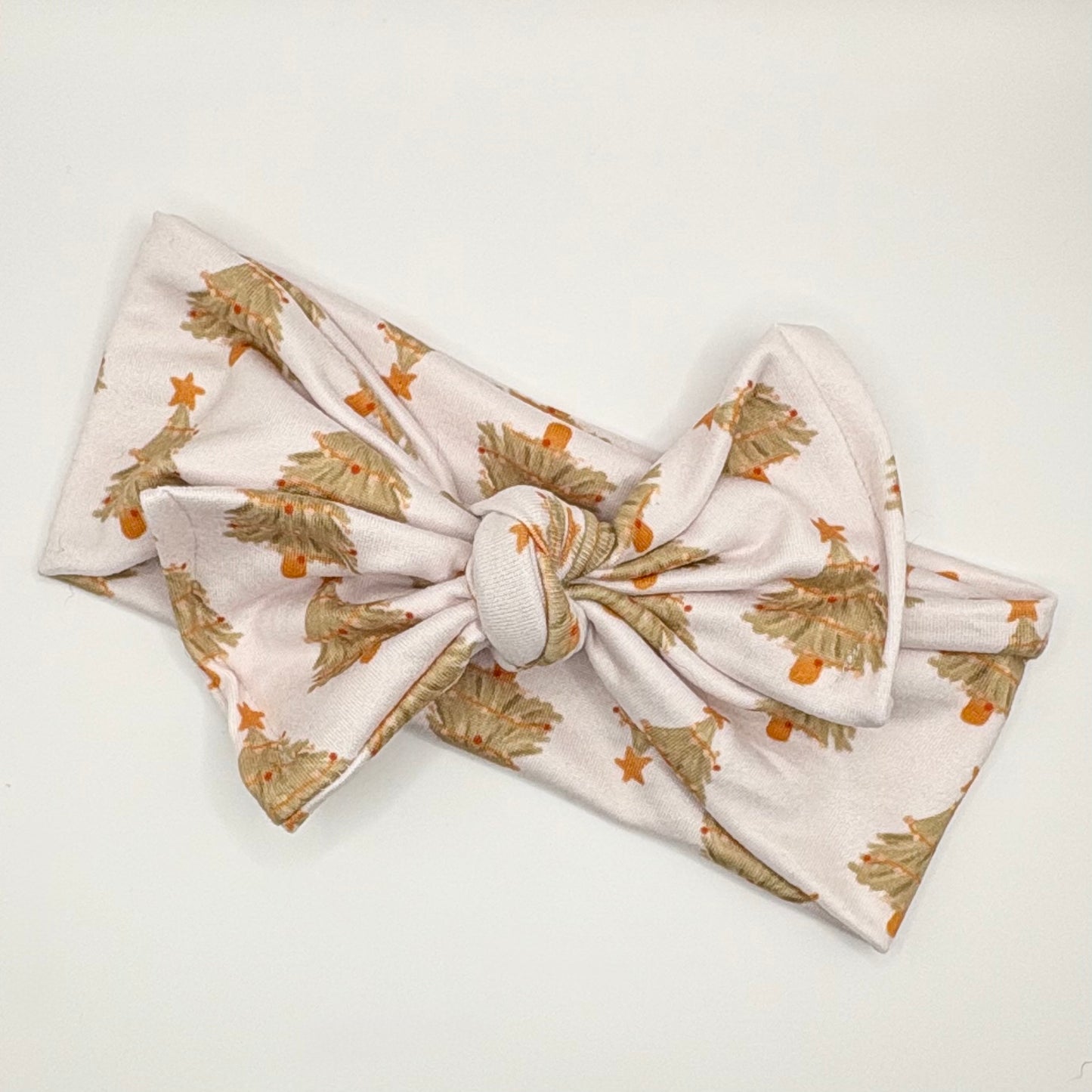 Baby- Boho Christmas Trees