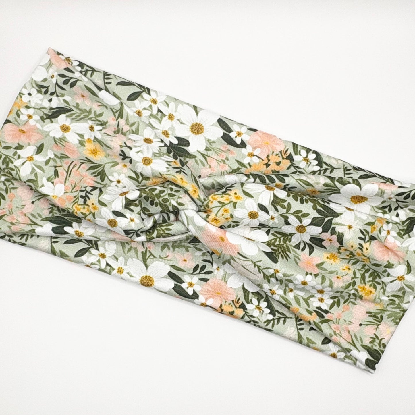 Turban- Garden Party