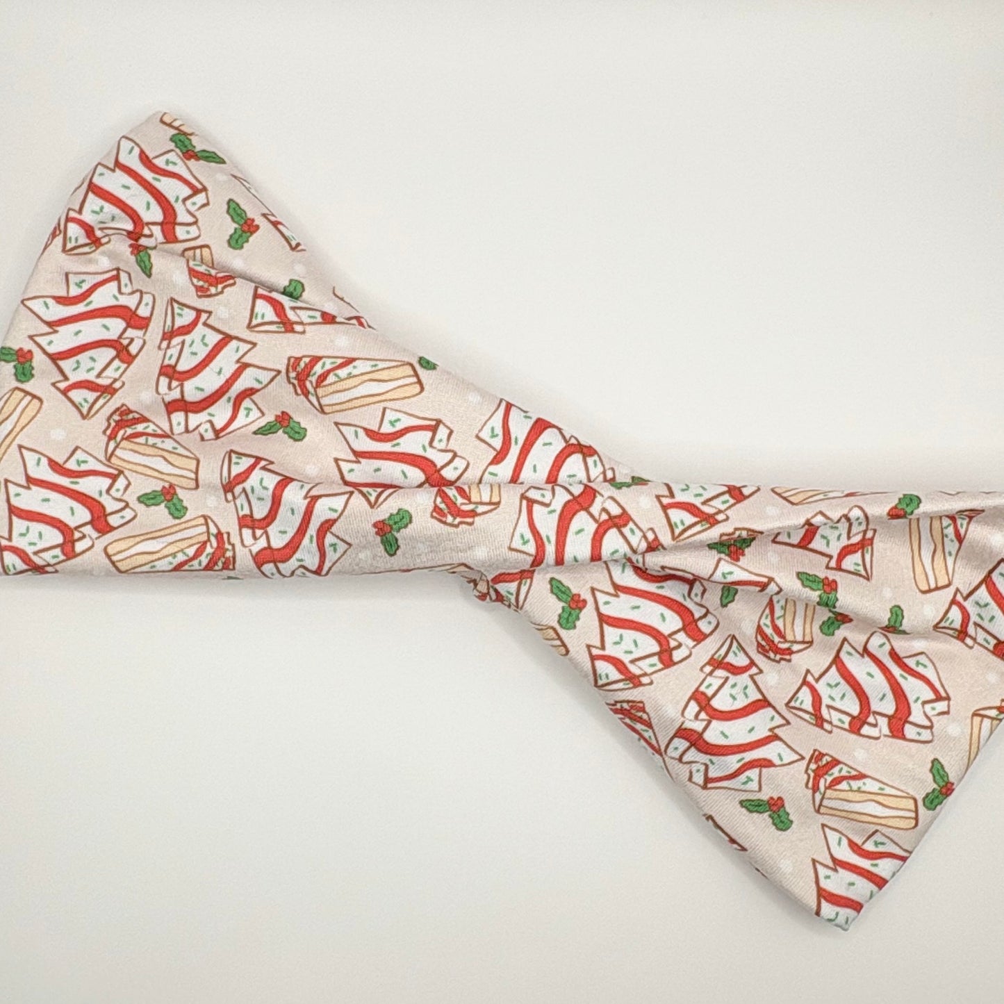 Twistedwide- Christmas Cakes