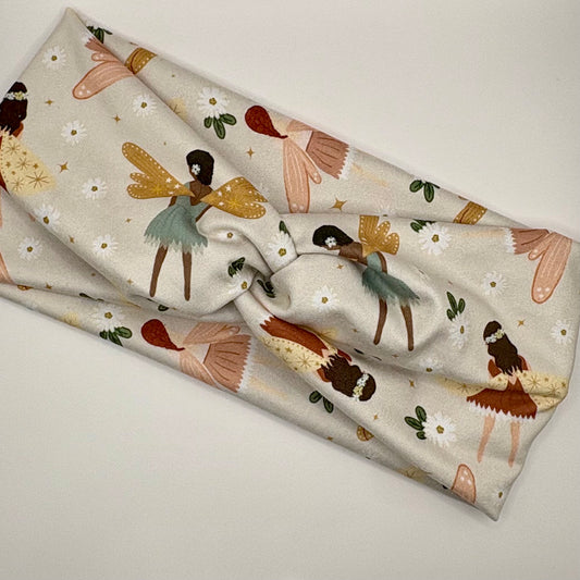 Turban- I Believe in Faries