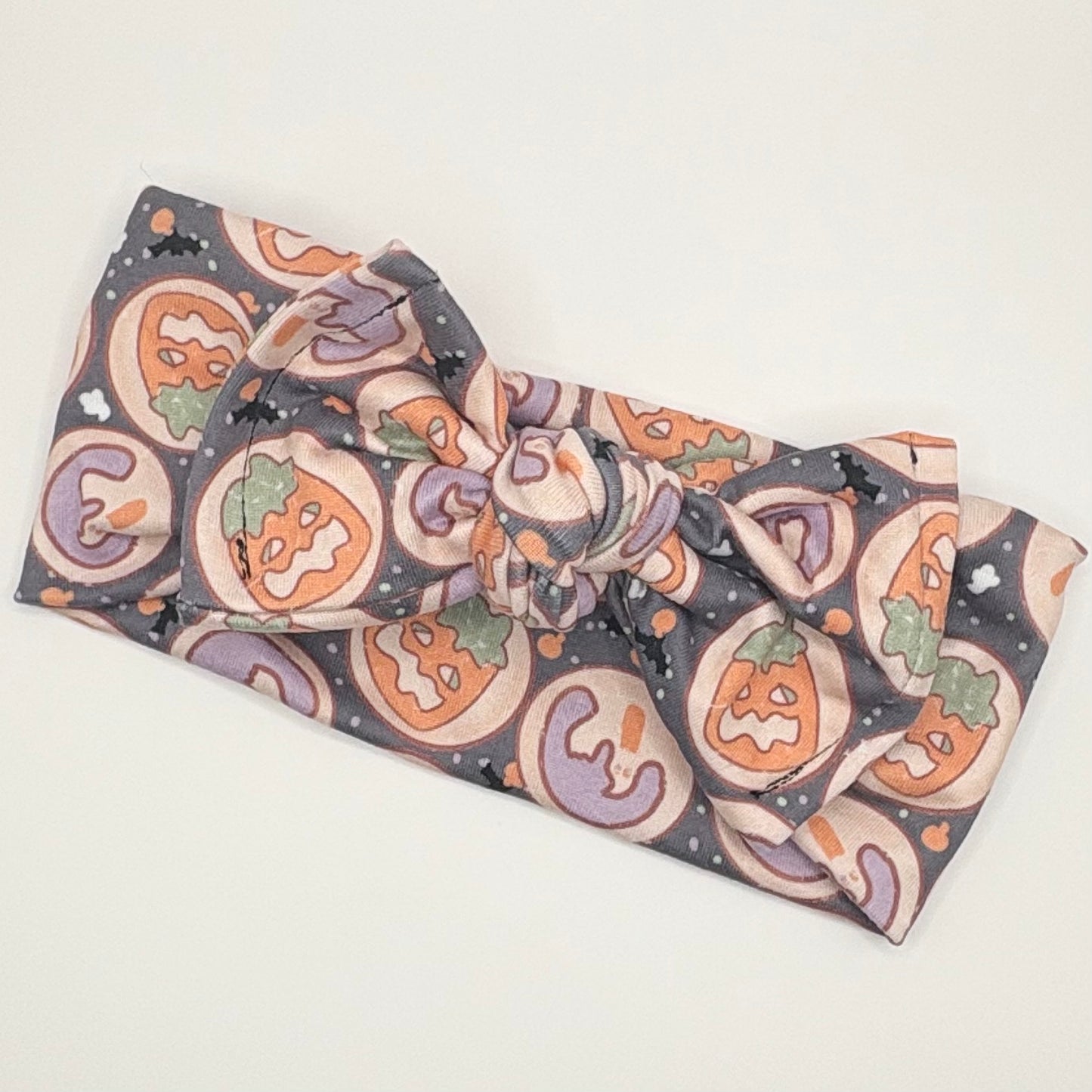 Baby- Halloween Cookies