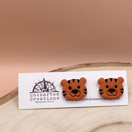 Stud- Tiger