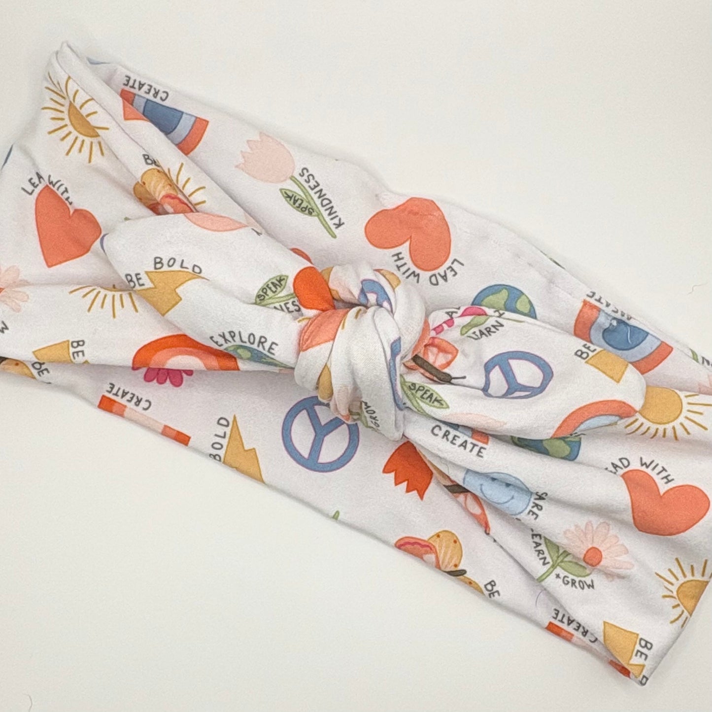 Tie- Be Kind