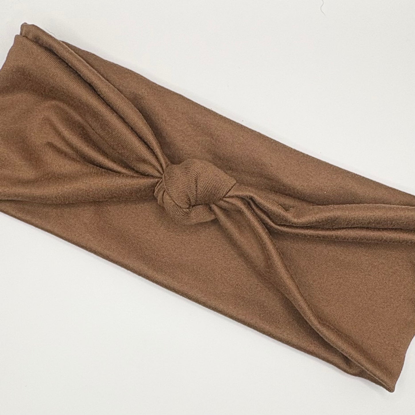 Knot- Brown