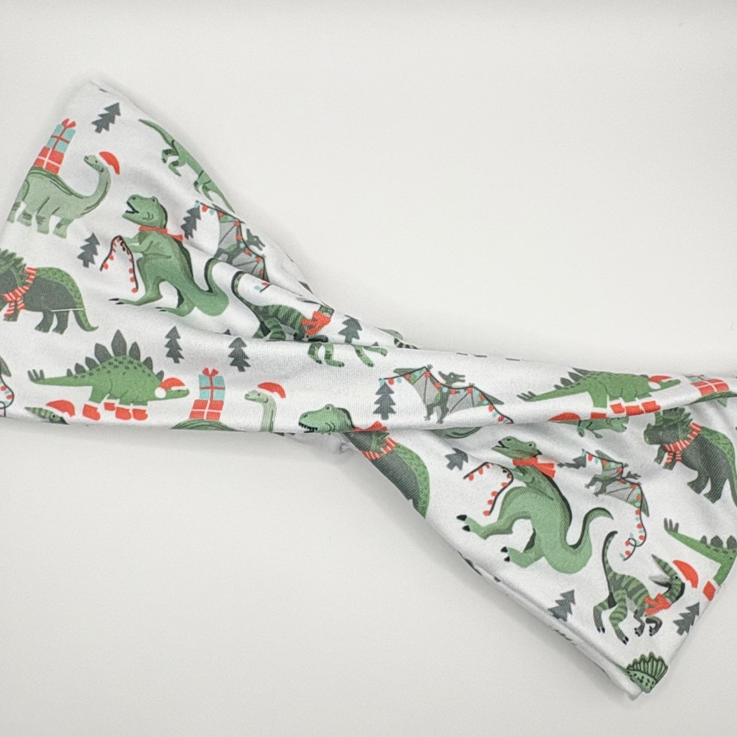 Twistedwide- Christmas Dinos