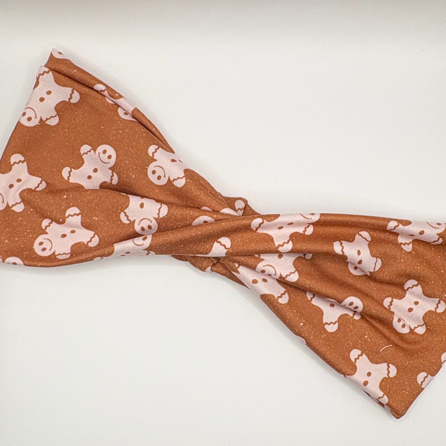 Twistedwide- Gingerbread