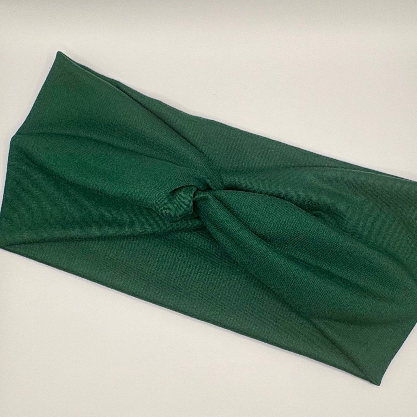 Turban- Evergreen