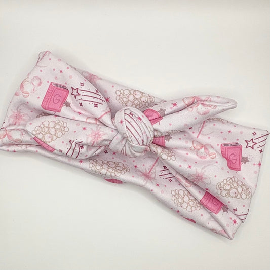 Tie- The Popular One