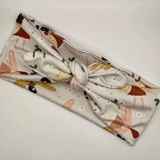 Tie- I Believe in Faries