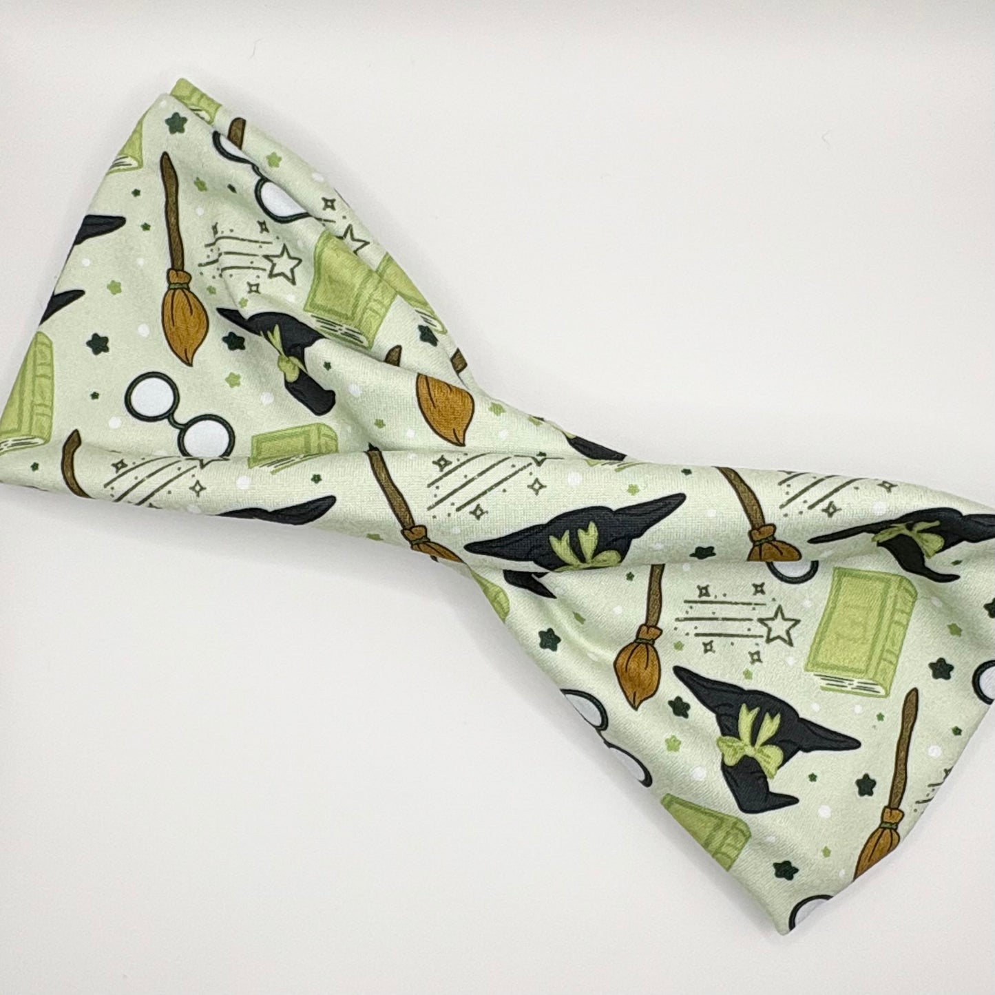 Twistedwide- The Green One