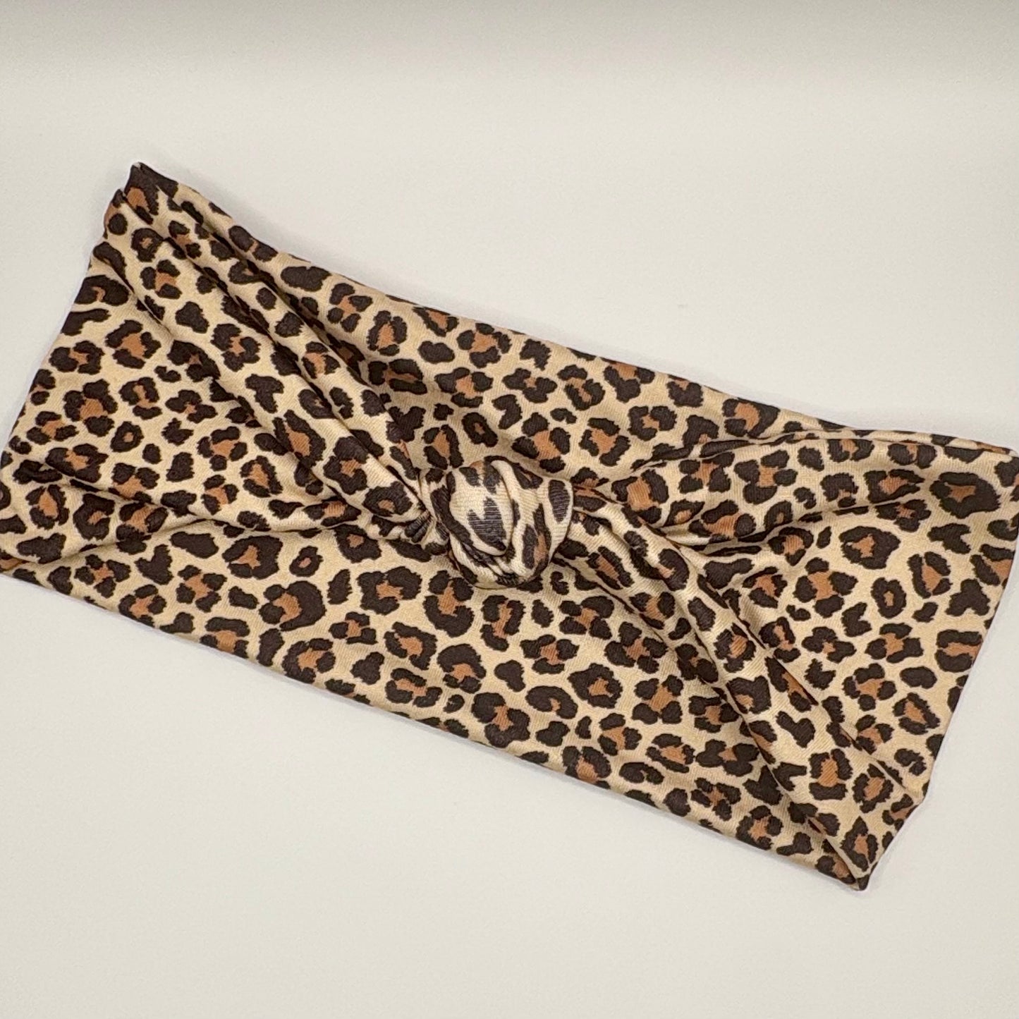 Knot- Cheetah