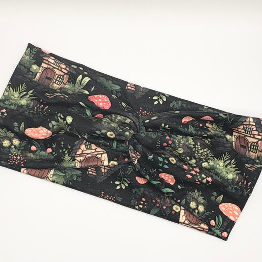 Turban- Fairytale Cottage