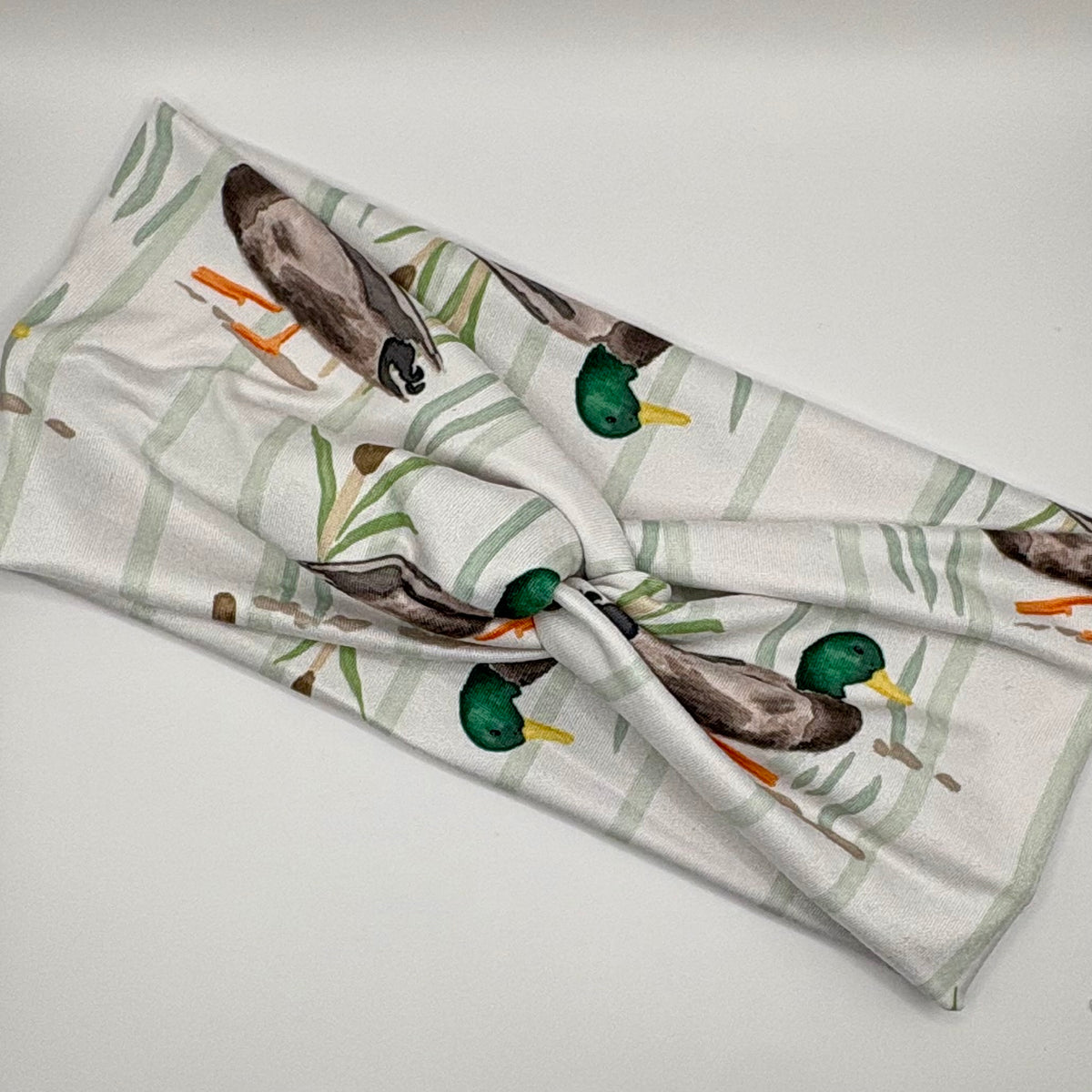 Turban- Ducks