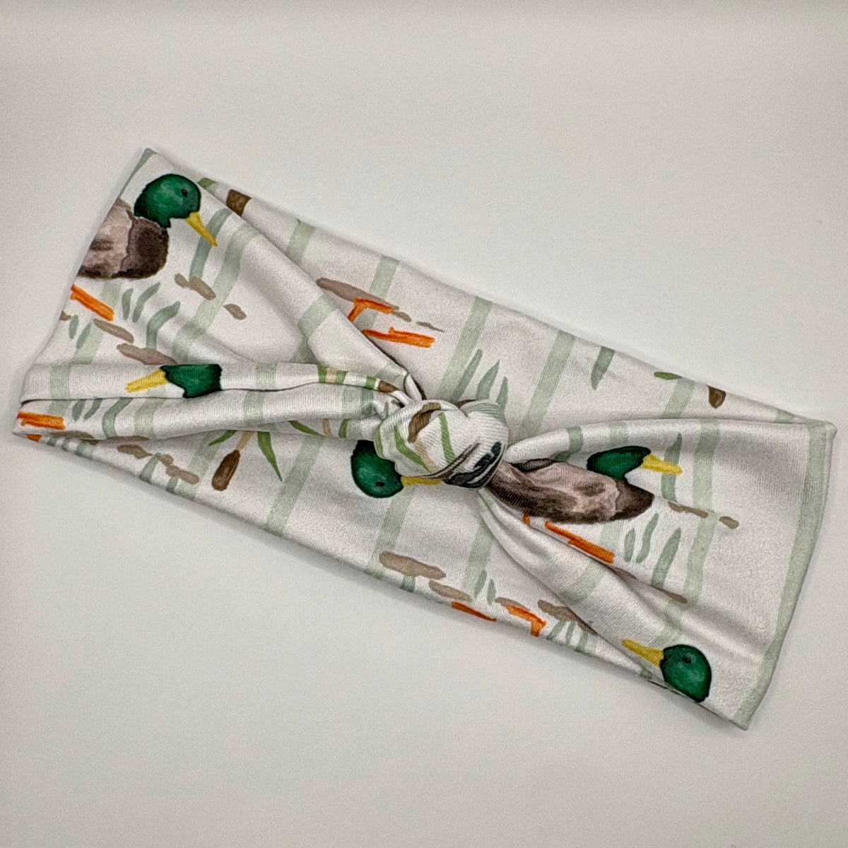 Knot- Ducks