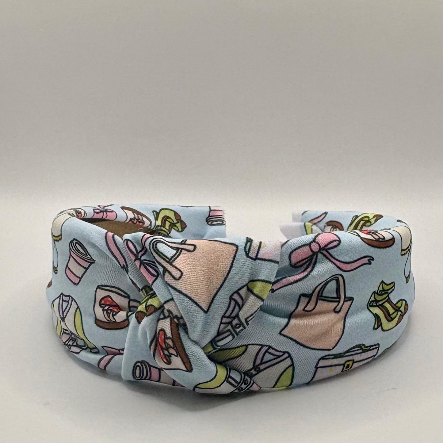 Hard Headband 1.5 Inch- Thrifty