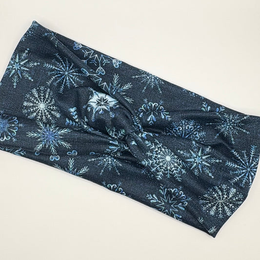 Turban- Let It Snow