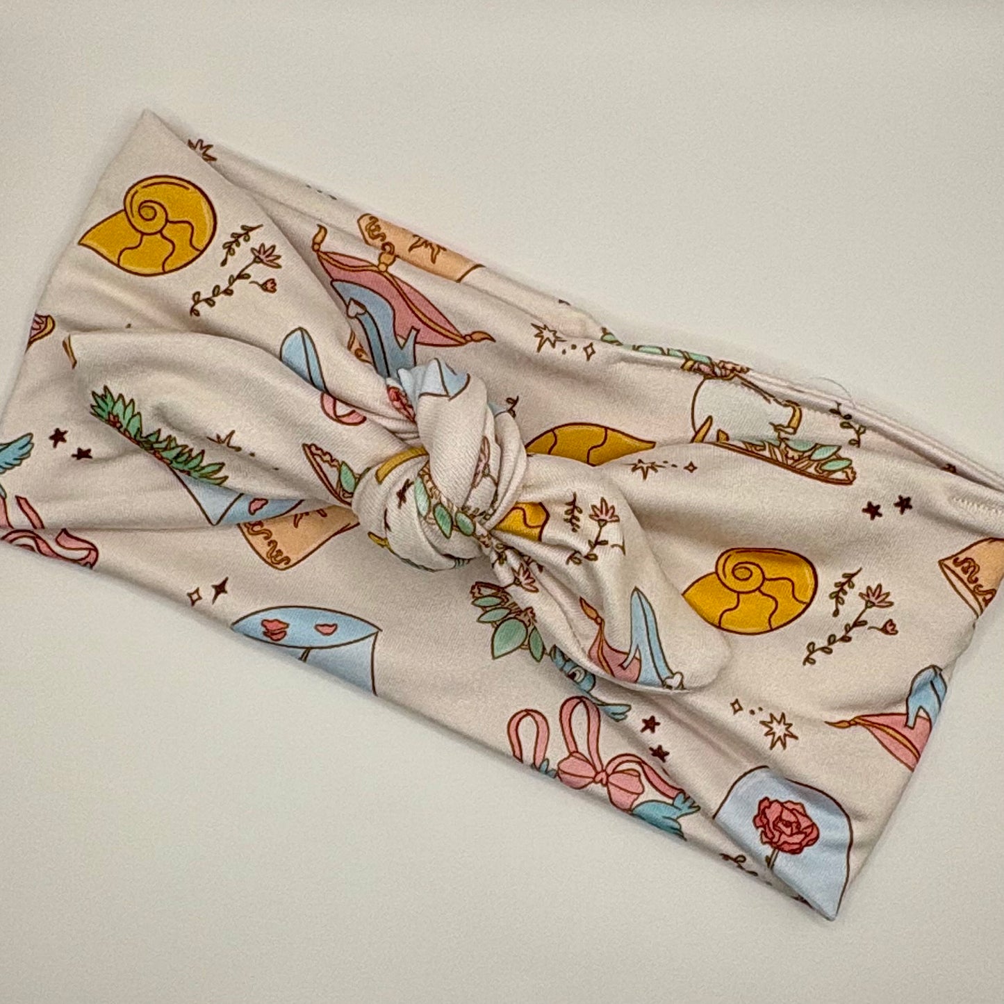 Tie- Princess