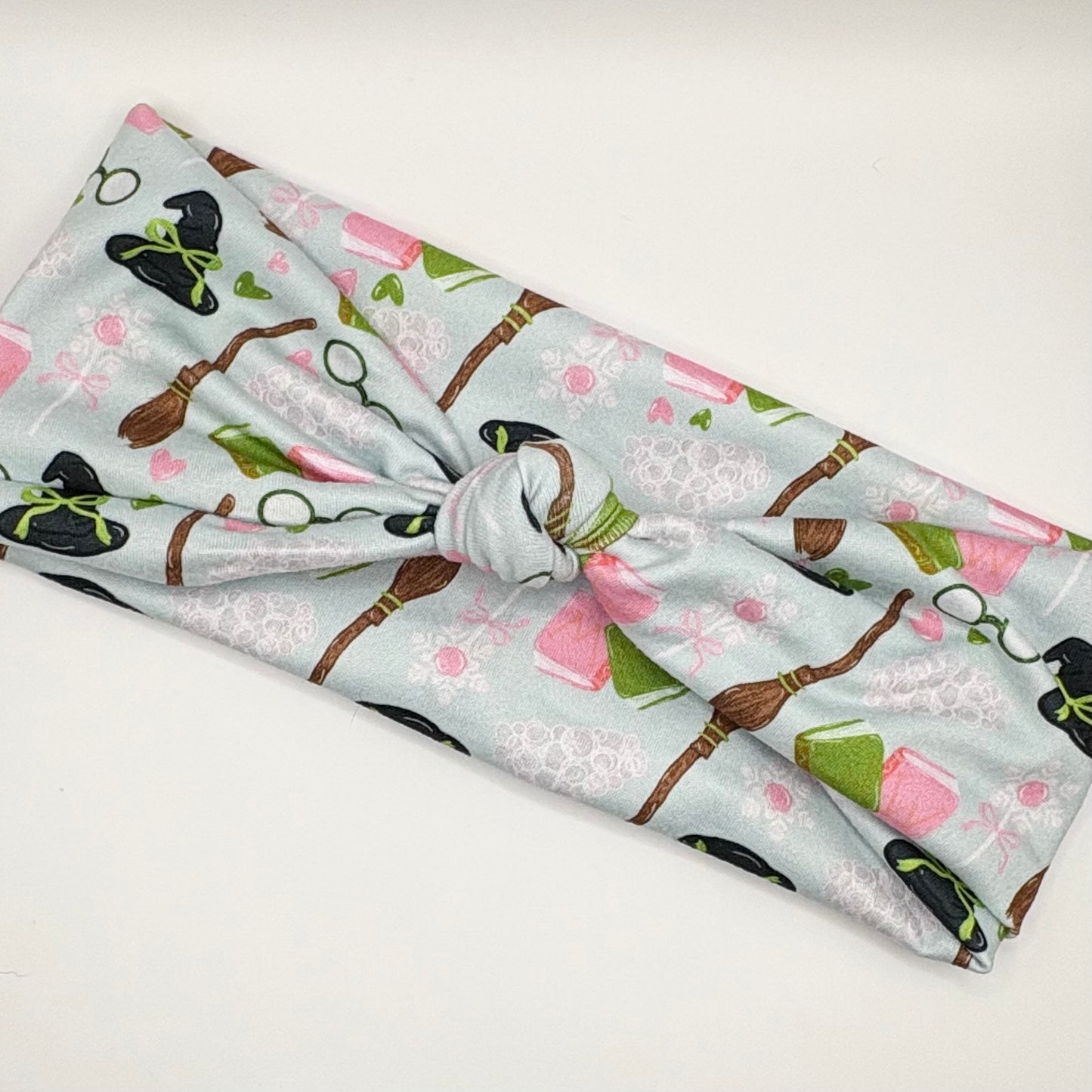 Knot- Two Best Friends