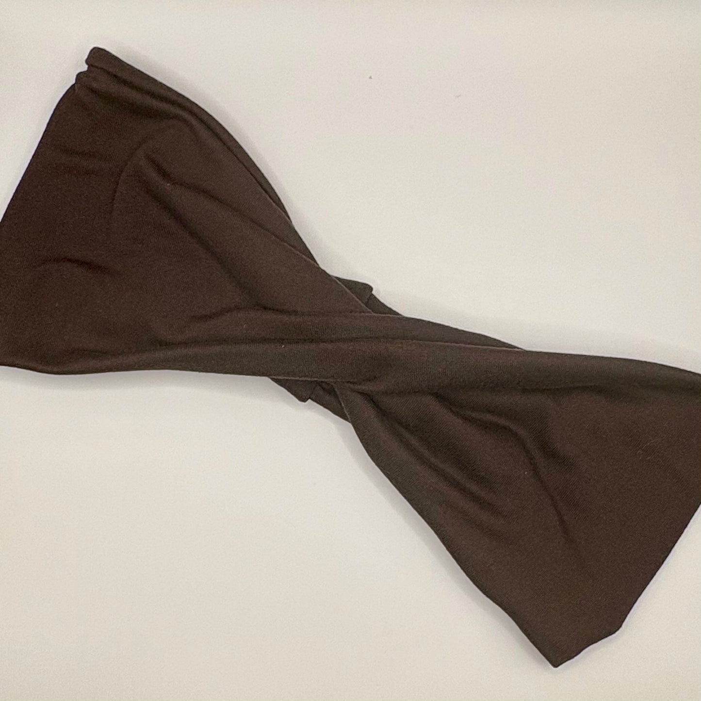 Twistedwide- Dark Chocolate Brown