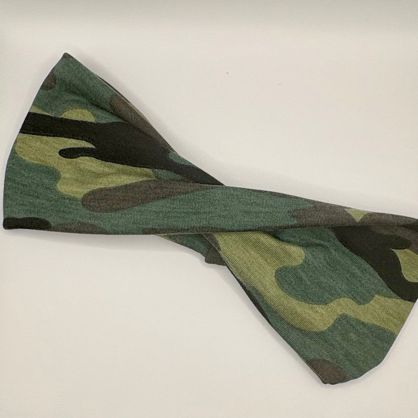Twistedwide- Camo