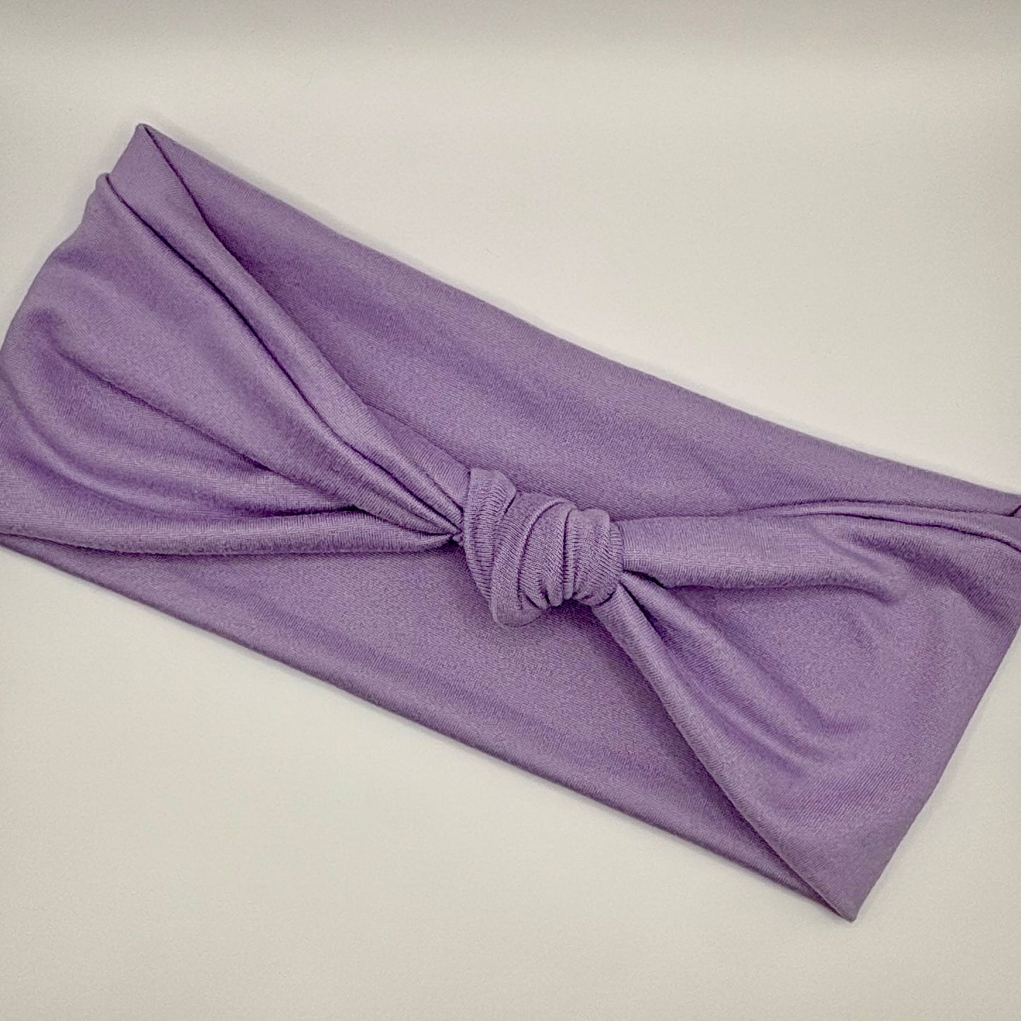 Knot- Lilac