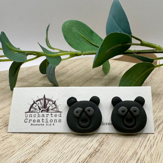 Stud- You’re a Bear
