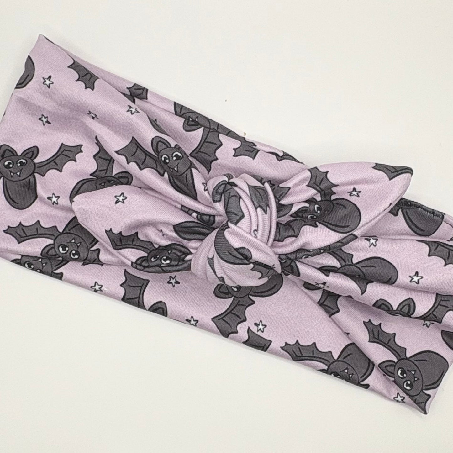 Tie- Bats